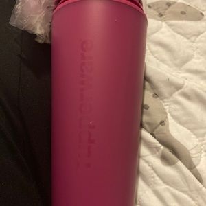 Tupperware insulated cups set of 2